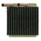 HVAC Heater Core