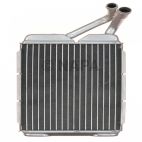 HVAC Heater Core
