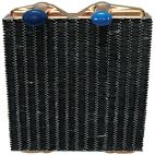 HVAC Heater Core