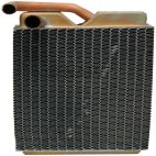 HVAC Heater Core