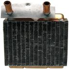 HVAC Heater Core