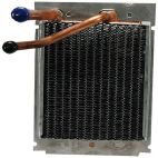 HVAC Heater Core