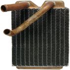 HVAC Heater Core