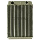 HVAC Heater Core
