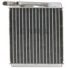 HVAC Heater Core