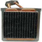 HVAC Heater Core