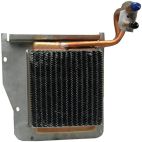 HVAC Heater Core
