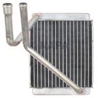 HVAC Heater Core