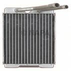 HVAC Heater Core