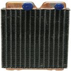 HVAC Heater Core