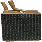 HVAC Heater Core