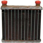 HVAC Heater Core
