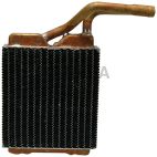 HVAC Heater Core