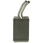 HVAC Heater Core
