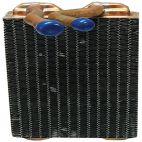 HVAC Heater Core