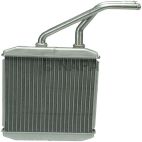 HVAC Heater Core