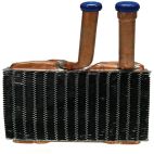 HVAC Heater Core