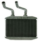 HVAC Heater Core