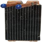 HVAC Heater Core