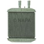 HVAC Heater Core