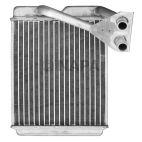 HVAC Heater Core