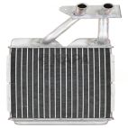 HVAC Heater Core