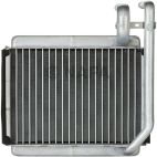 HVAC Heater Core