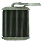 HVAC Heater Core