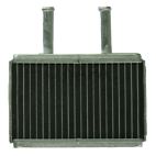 HVAC Heater Core