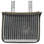 HVAC Heater Core