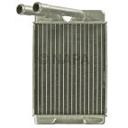 HVAC Heater Core