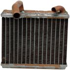 HVAC Heater Core