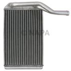 HVAC Heater Core