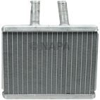 HVAC Heater Core
