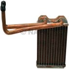 HVAC Heater Core