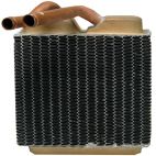 HVAC Heater Core