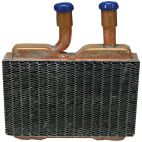 HVAC Heater Core