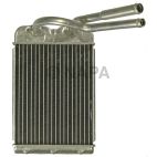 HVAC Heater Core