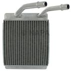 HVAC Heater Core