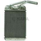 HVAC Heater Core