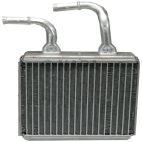 HVAC Heater Core