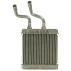 HVAC Heater Core