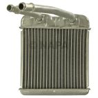 HVAC Heater Core
