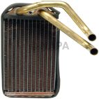 HVAC Heater Core