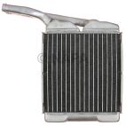 HVAC Heater Core