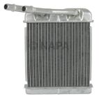 HVAC Heater Core