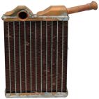 HVAC Heater Core
