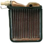 HVAC Heater Core