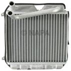 HVAC Heater Core