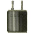 HVAC Heater Core